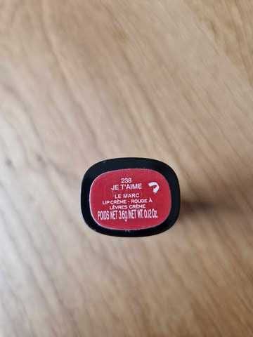 Pomadki MARC JACOBS 2szt