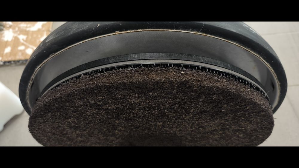 Aluguer Lavadora de Chão Viper Excelente Estado