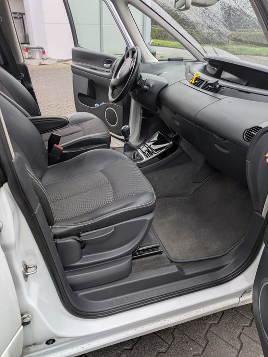 Renault Grand Espace 4   150km 2014 rok