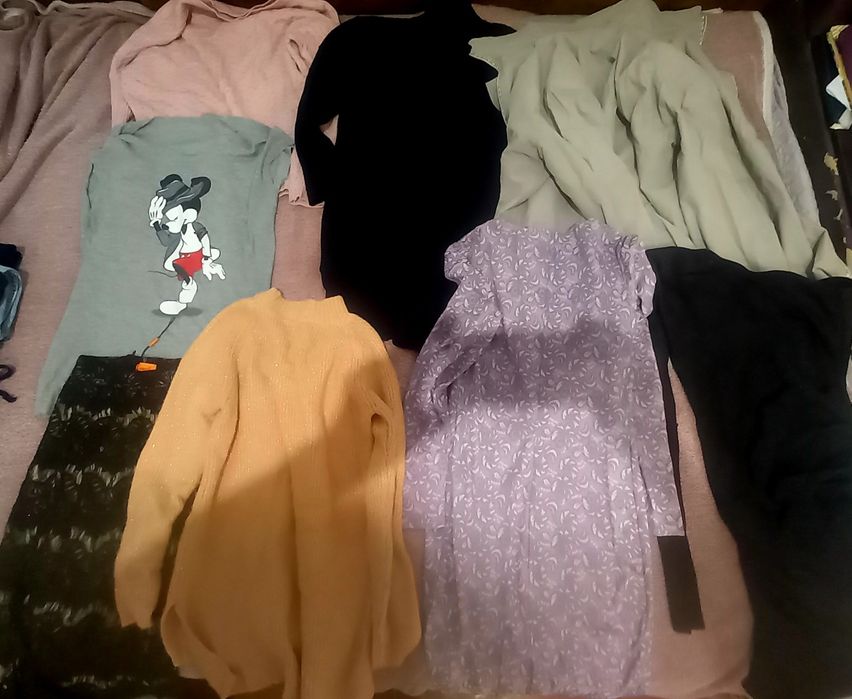 Одяг, одежда, джинсы,платья, кофты ...