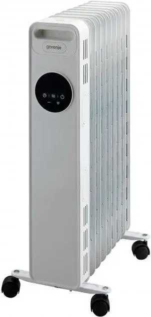 Обігрівач масляний Gorenje OR2000Е