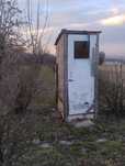 Oddam za darmo Wc toaleta na budowę