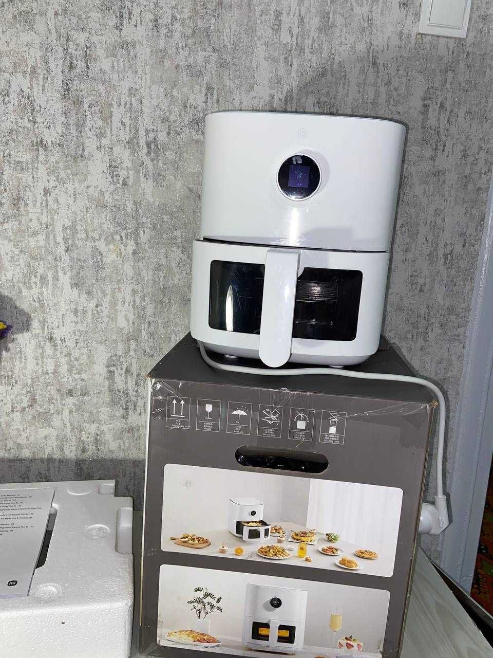 Mi Smart Air Fryer Pro MAF05 (4L)