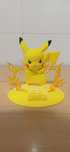 Figure Pokémon Pikachu