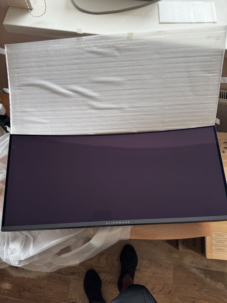 Монітор Dell Alienware | AW3423DW | REFURBISHED