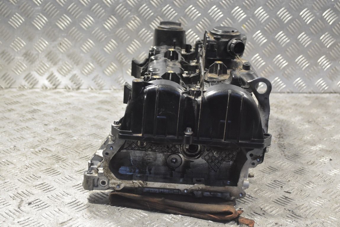 Головка блоку в зборі Mercedes C-class (W205) 2014-2021 2.0cdi R654016
