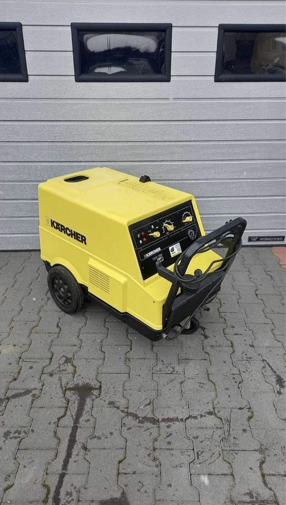 Myjka Karcher HDS 755