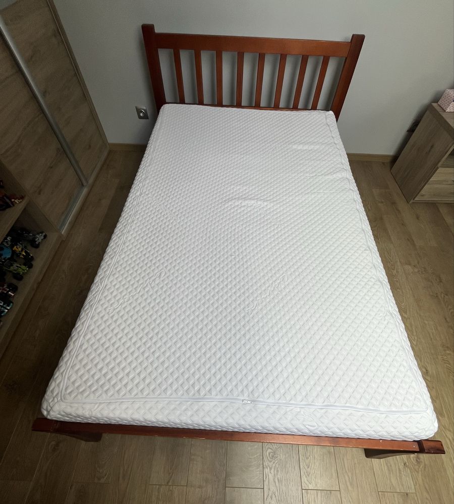 Materac DreamZone 120x200