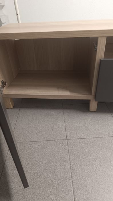 Móvel TV Besta IKEA