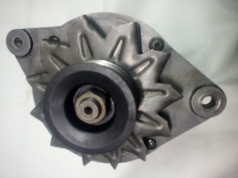 Zetor Forterra Proxima Alternator 16.359.975 95A 95.15.713 po Regenera