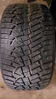 Зимові шини комплект Continental IceContact 2 SUV 295/40 R20 295 40 20