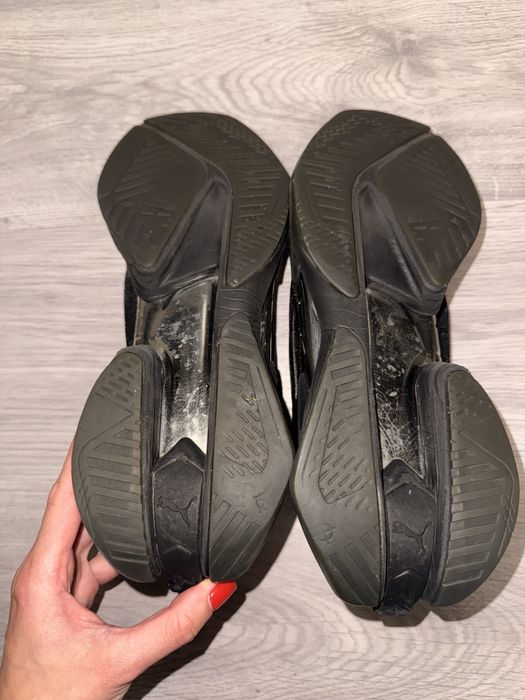 Puma Bmw оригинал кроссовки пума,кросівки бмв