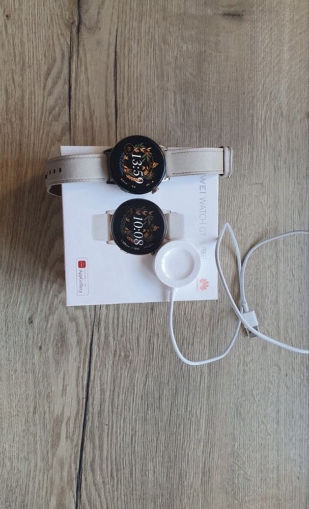 Smartwatch Huawei Gt3