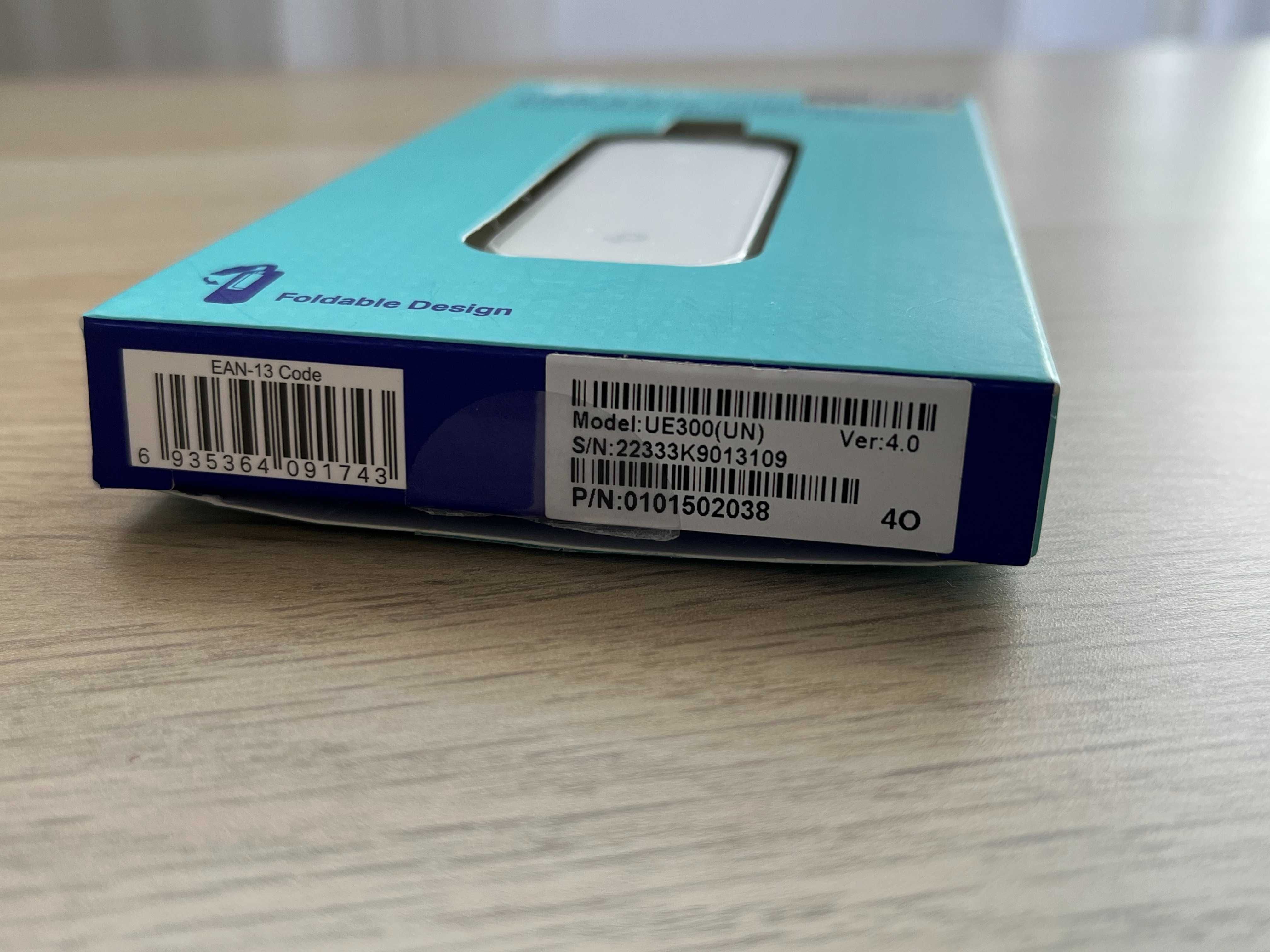 Karta sieciowa TP-Link UE300 adapter USB RJ45