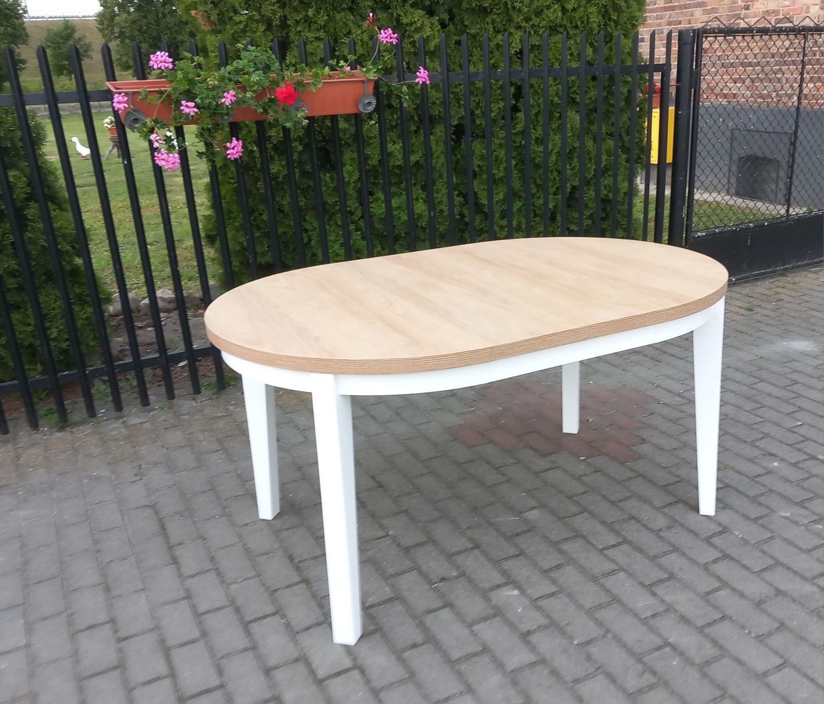 Stół okrągły 90cm  wybór