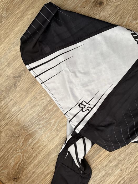 Джерсі Fox Moto Racing scott