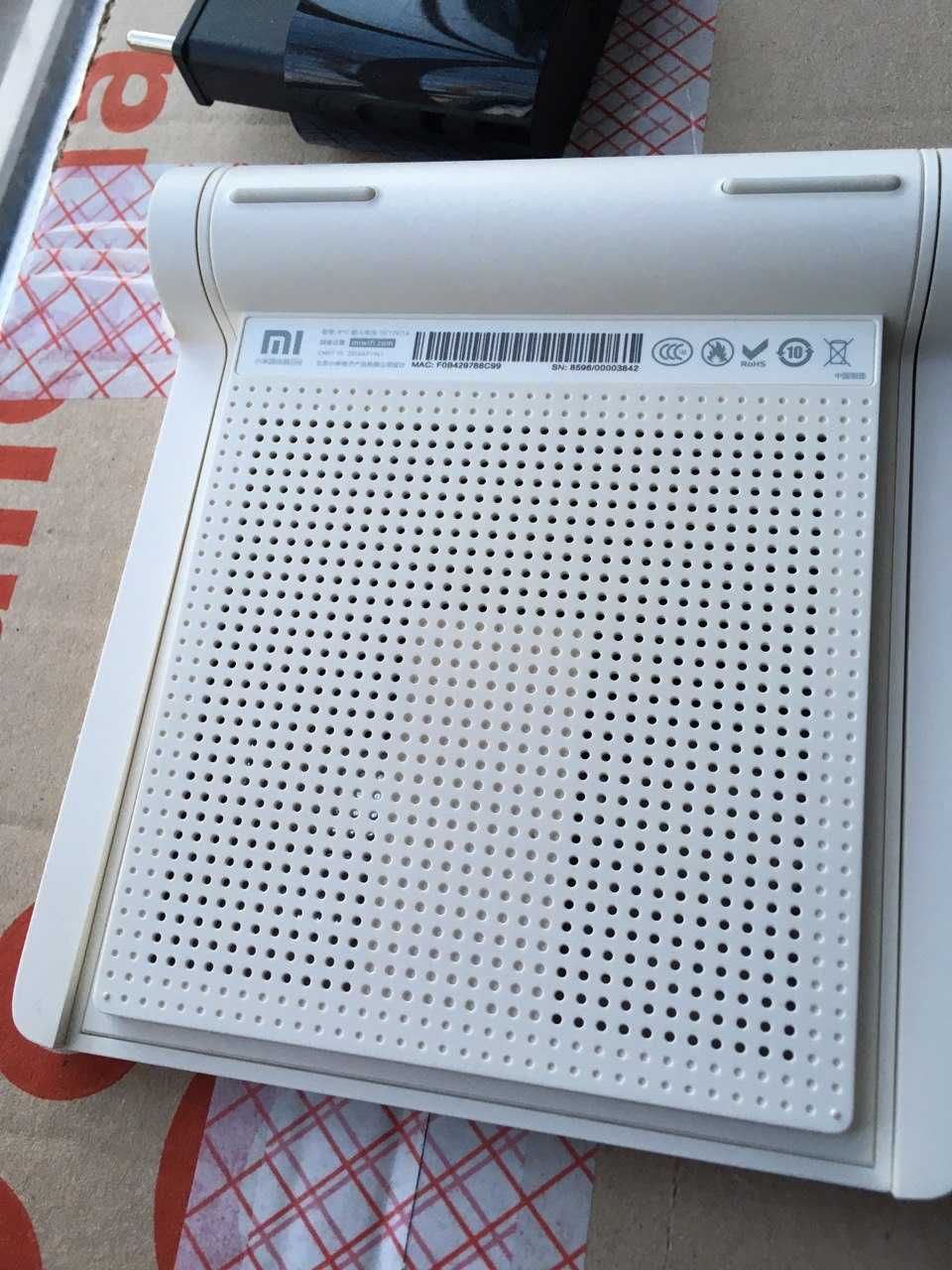 маршрутизатор Xiaomi Mini Wifi White