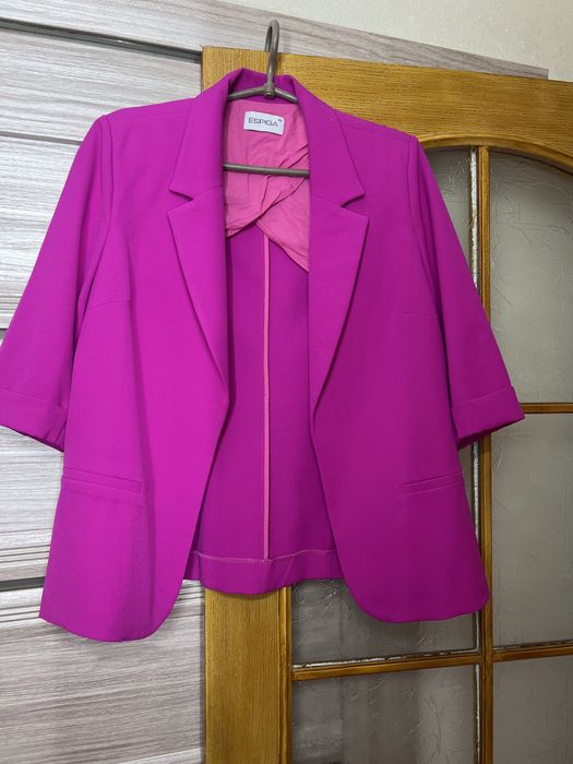 Костюм піджак+брюки