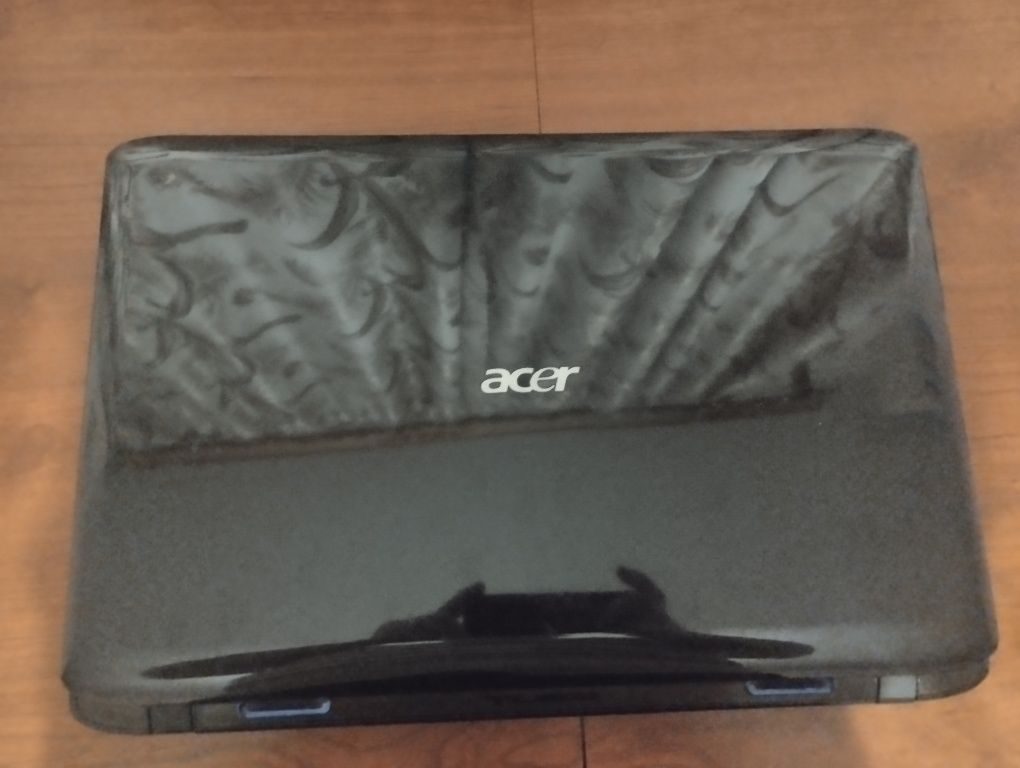 Acer Aspire 8940G/18,4" FHD/ I7-720QM/ GTX 670MX/ 16GB DDR3/ 128 + 750