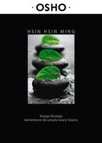 Hsin Hsin Ming
Autor: Osho
