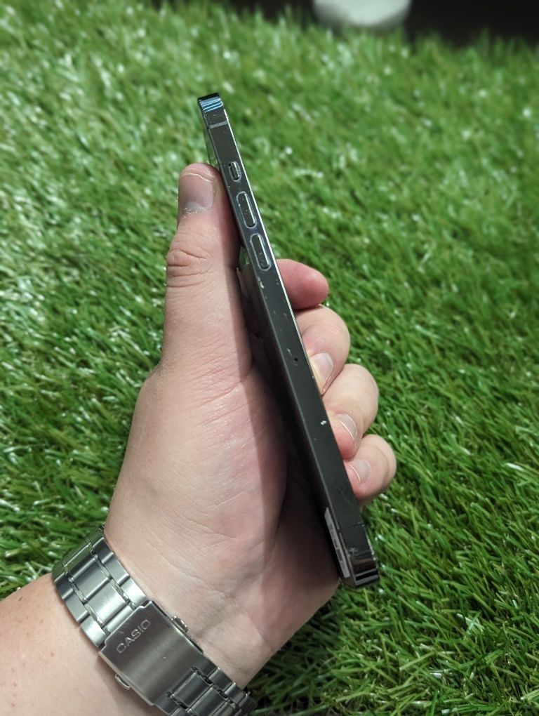 Iphone 12 Pro Max 256GB Neverlock