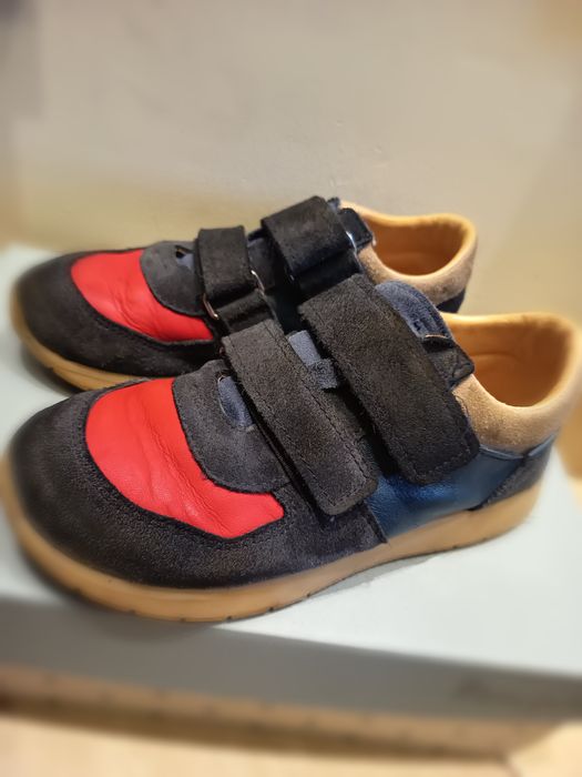 Buty chłopięce Mrugała r.32
