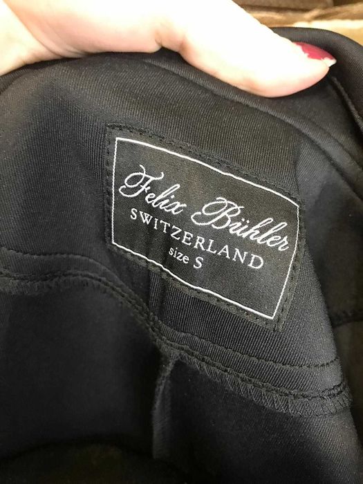 78. Frak jeździecki, Felix Buhler Vivien, rozmiar S