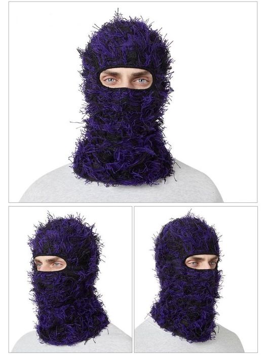 Балаклава Yeat | Drill | Маска | Бафф | Снуд | Y2K | SK8
