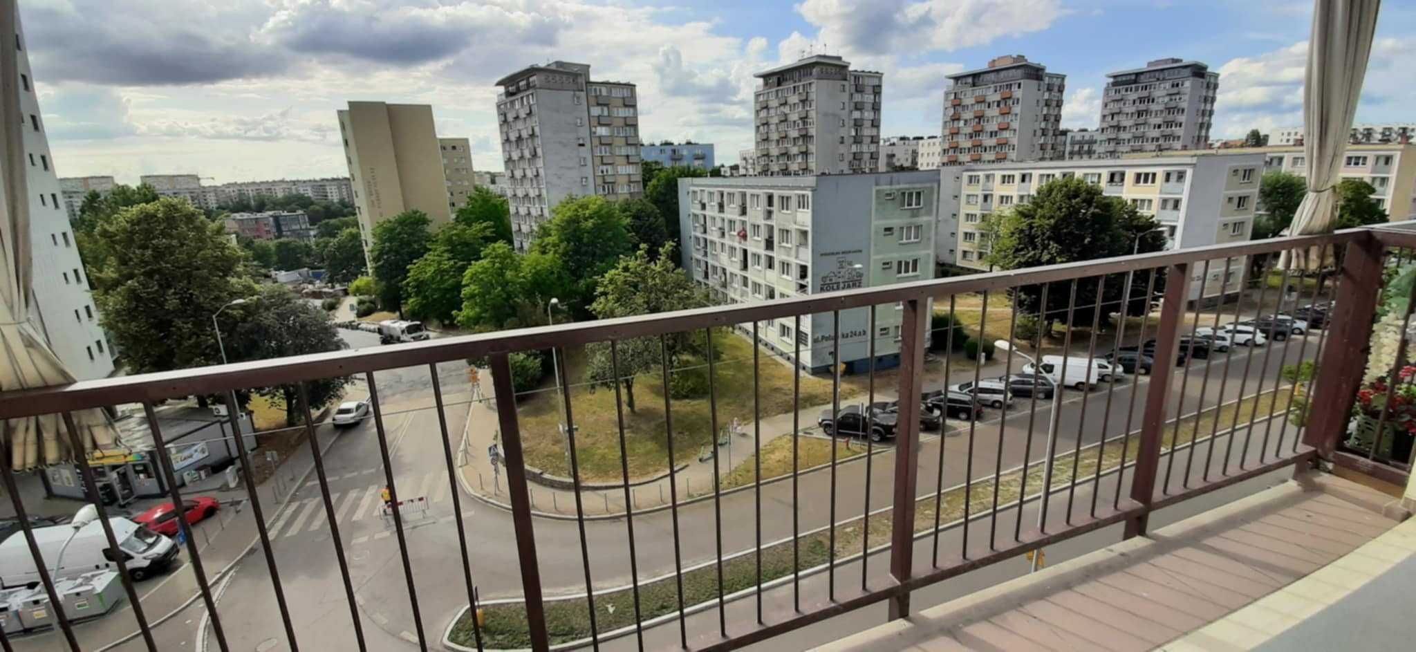 37 m2 na wynajem, ul. Potulicka