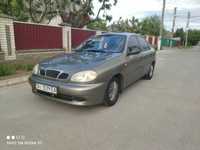 Daewoo Lanos 1.4 2007р.