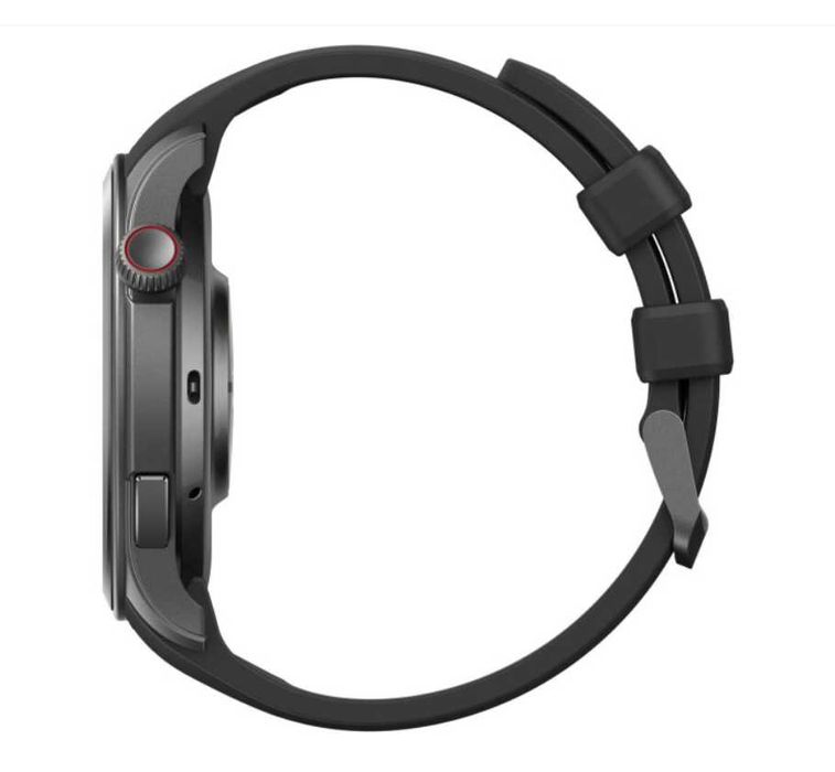 Смарт-годинник Amazfit Balance Midnight