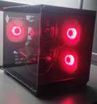 Komputer gamingowy|Fortnite/cs 2|GTX 1050 ti/i5/16 GB