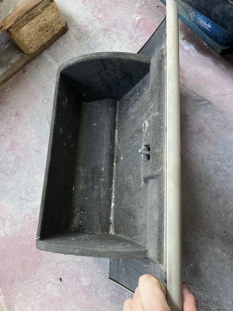 Material Land rover