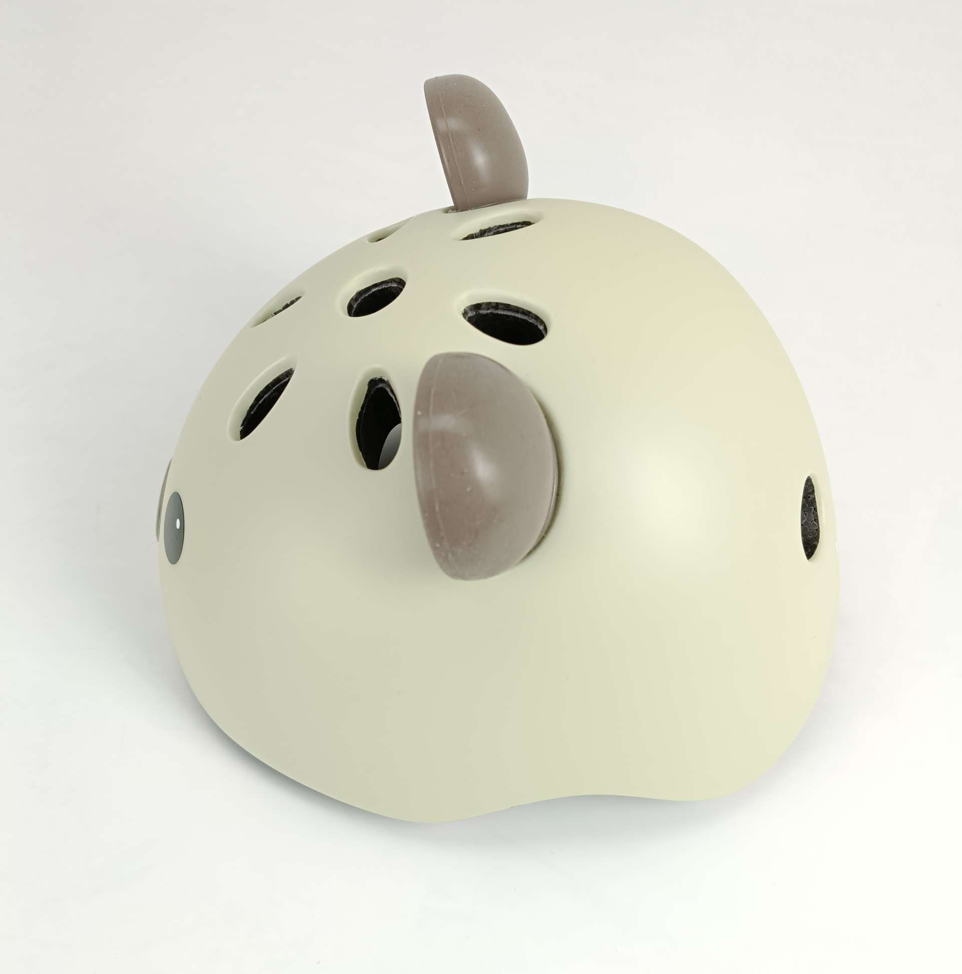 Kask rowerowy Hudora Beary r. XS