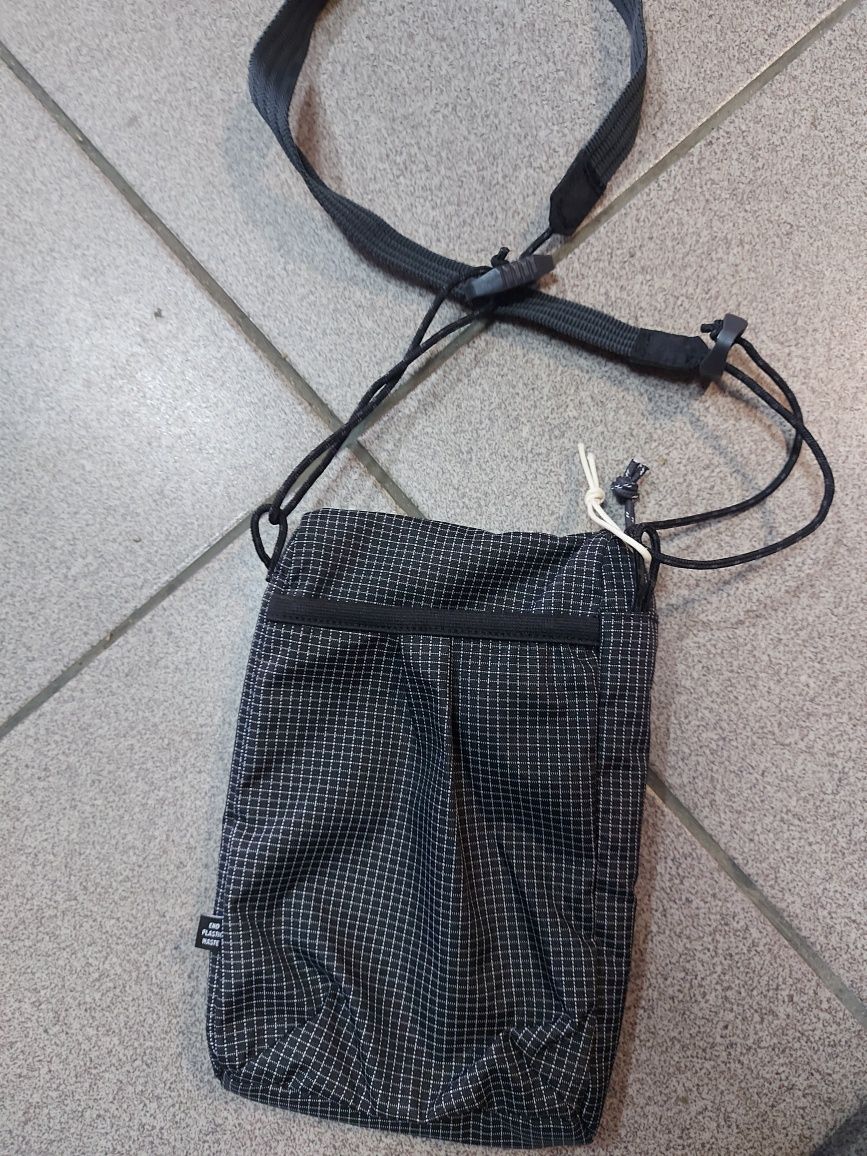 Сумка adidas Originals Small Adventure Flag Bag