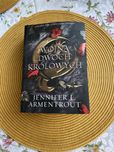 Wojna dwóch królowych - Jennifer L. Armentrout