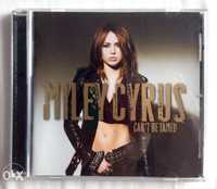CD "Can't Be Tamed" - Miley Cyrus