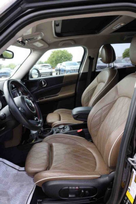 MINI Countryman Cooper S ALL4      2019