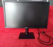 Monitor Samsung 27 cali