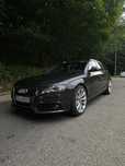 AUDI A4 B8 2.0 143KM 2008R