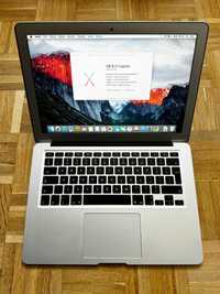 Macbook Air 13 cali 2015 Fv23 Gw