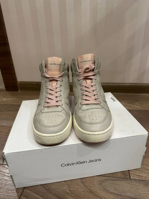 Кросівки Calvin Klein