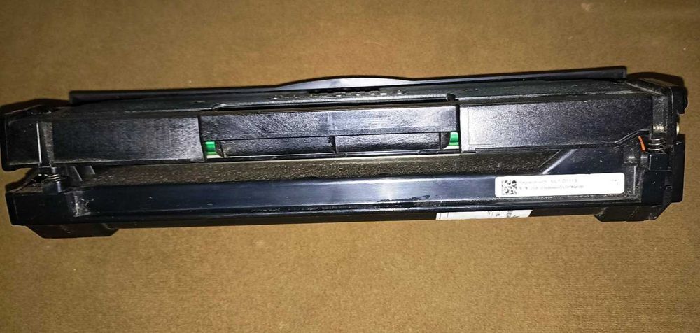 Картридж тонерний для Samsung MLT-D111S