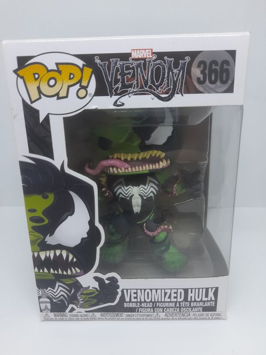 Funko Pops - nunca abertos