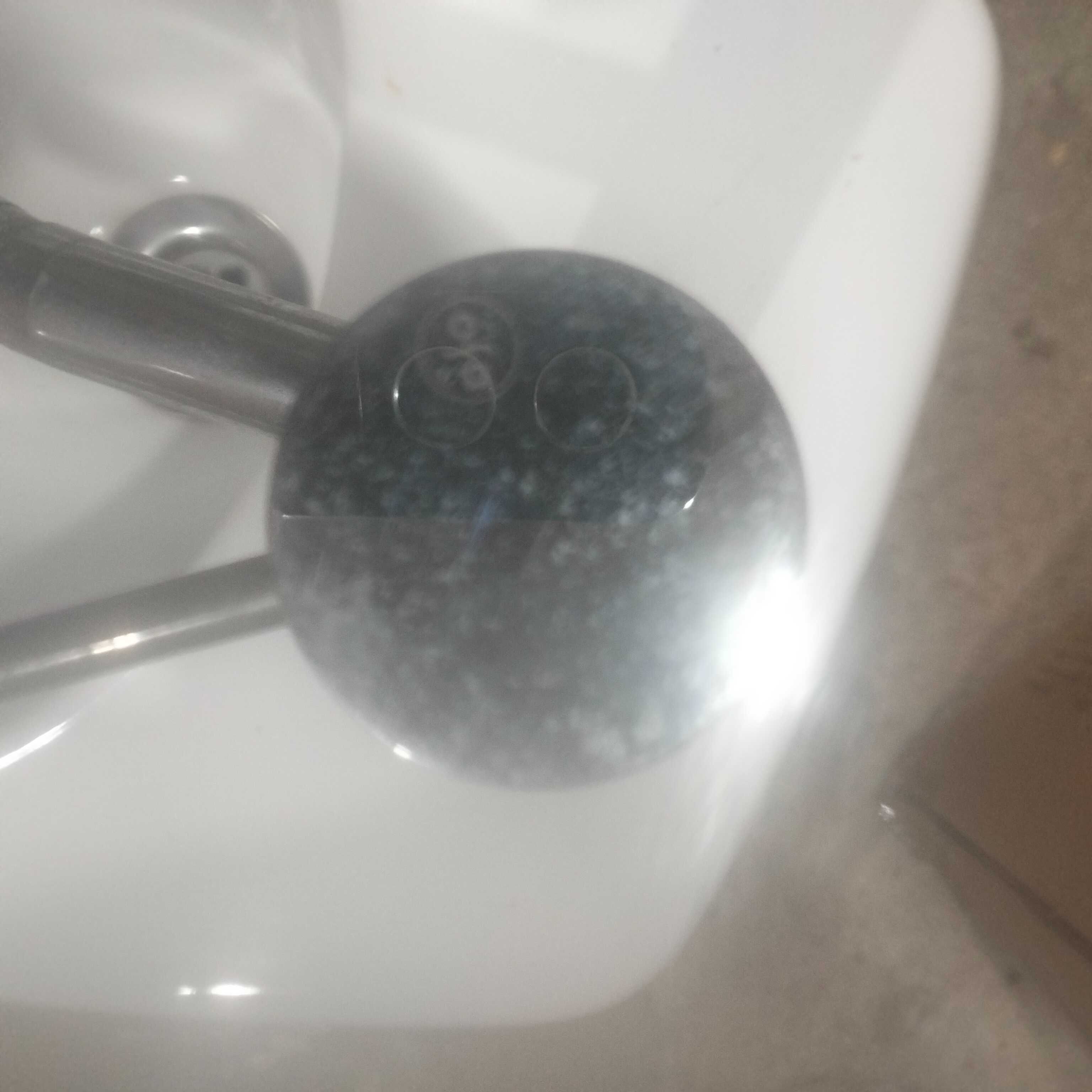 Bidé loiça sanitana