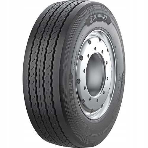 Michelin 385/65 R22,5 X Multi T Remix naczepa