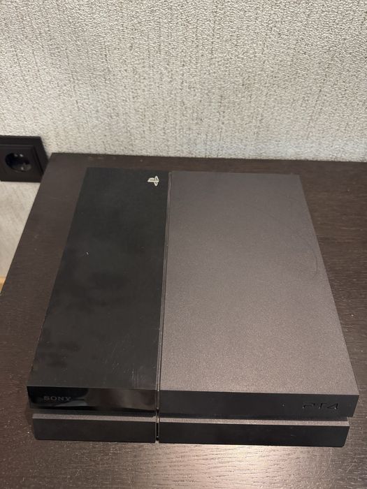Ps4 (sem comandos)