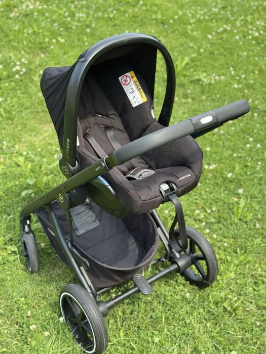 Sabex balios 2 в 1 + автокрісло