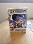 Funko Pop One Piece Emporio Ivankov