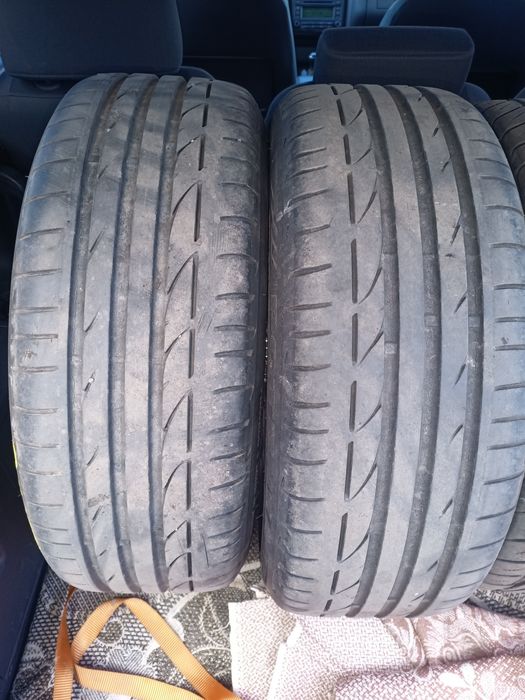 BBS RC336 диски 5х100 Golf 4